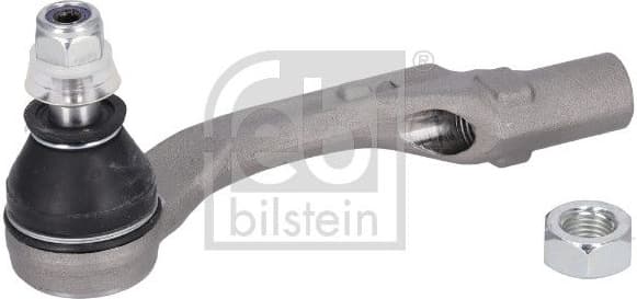 Tie Rod End 196535