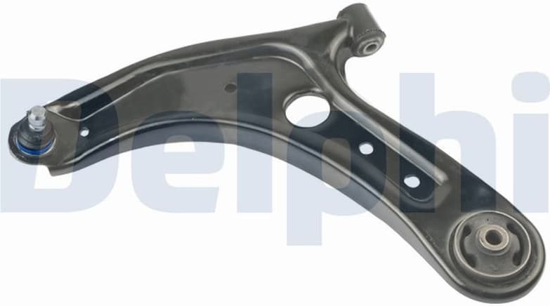 Control/Trailing Arm, wheel suspension TC9219