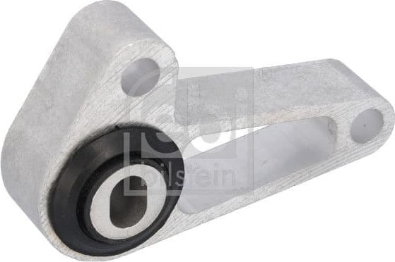 Mounting, manual transmission 197777