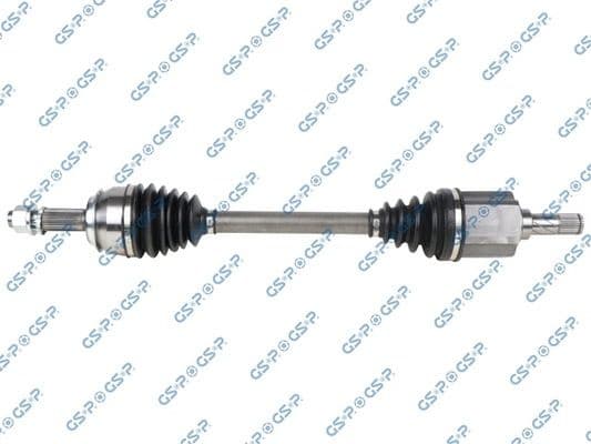 Drive Shaft 203917