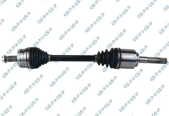 Drive Shaft 205104
