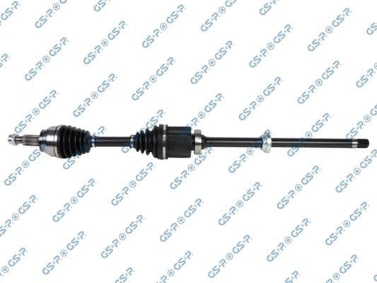Drive Shaft 203177