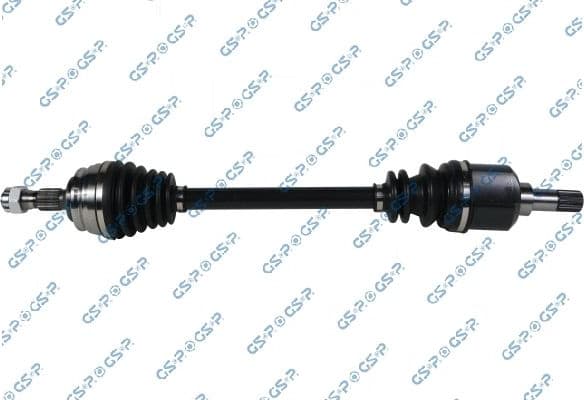 Drive Shaft 203116