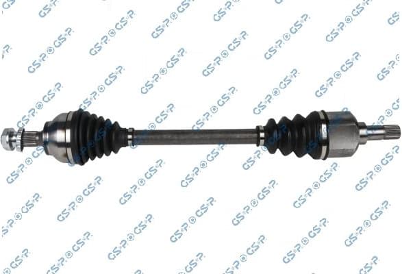 Drive Shaft 204007