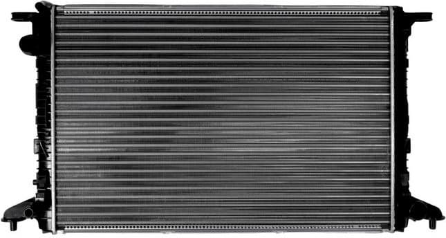 Low Temperature Cooler, charge air cooler 7705437 - image 2