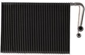 Evaporator, air conditioning BEHR AE 189 000S