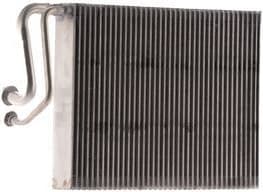 Evaporator, air conditioning BEHR AE 189 000S - image 4