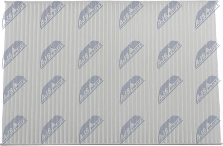 Filter, cabin air FCF-VC-001