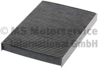 Filter, cabin air 50013936