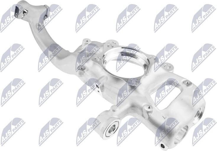 Steering Knuckle, wheel suspension ZZP-AU-046 - image 2