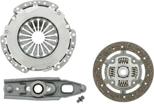 Clutch Kit AISIN Clutch Kit (3P) KM-122 - image 2