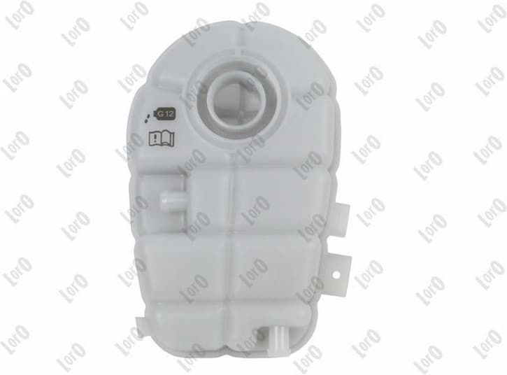 Expansion Tank, coolant LORO 003-026-008 - image 4