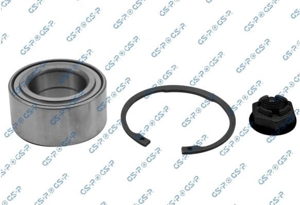 Wheel Bearing Kit GKX0048