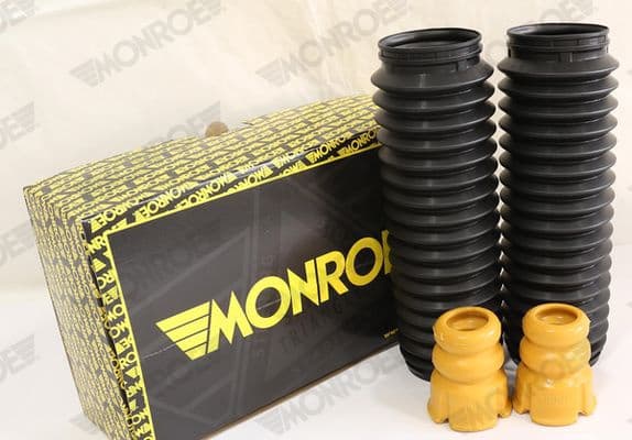 Dust Cover Kit, shock absorber PROTECTION KIT PK520