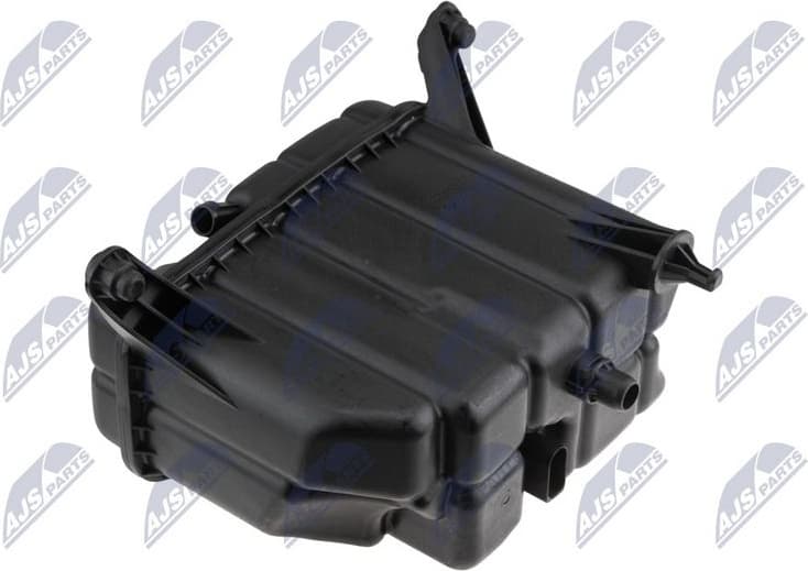 Expansion Tank, coolant CZW-BM-064 - image 2