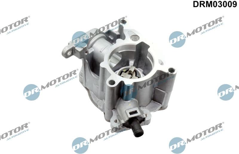 Vacuum Pump, braking system DRM03009
