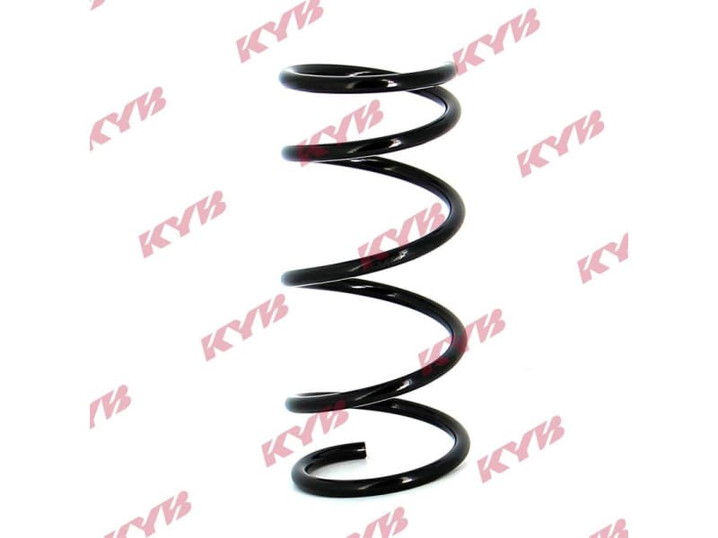 Suspension Spring K-Flex RA5919