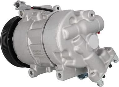 Compressor, air conditioning 7820192