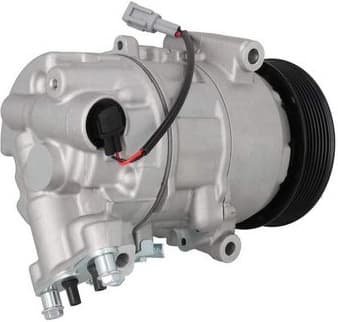 Compressor, air conditioning 7820192 - image 2