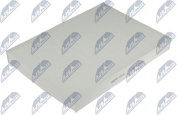 Filter, cabin air FCF-PE-019