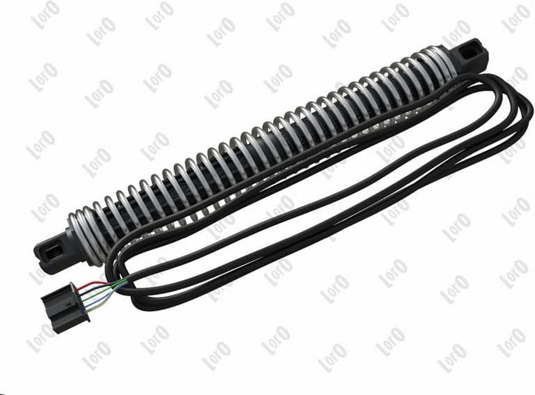 Electric Motor, tailgate LORO 101-02-166