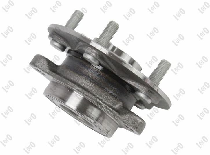 Wheel Hub LORO 141-01-350 - image 2