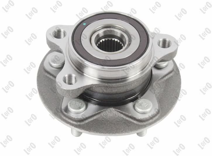 Wheel Hub LORO 141-01-350 - image 3