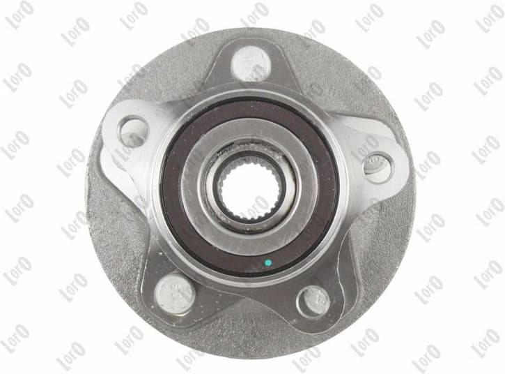 Wheel Hub LORO 141-01-350 - image 5