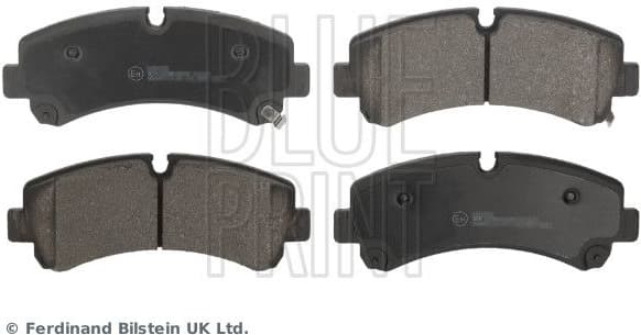 Brake Pad Set, disc brake ADBP420149