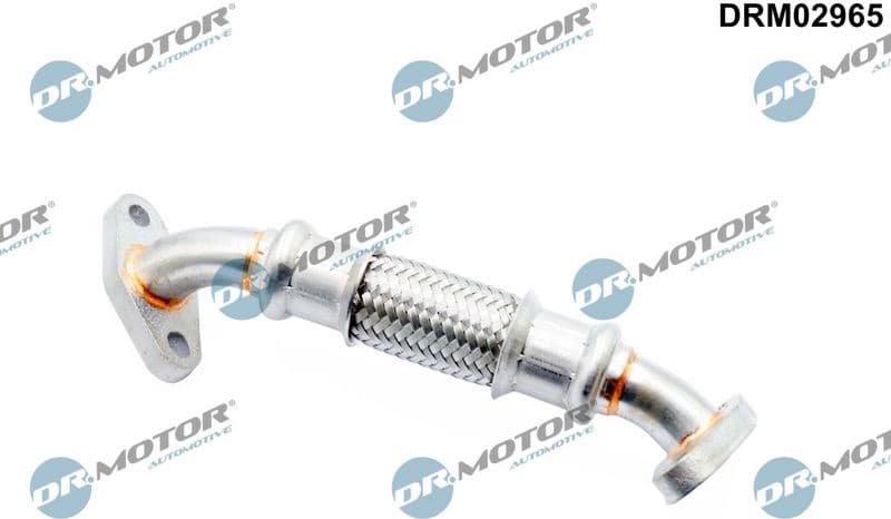 Oil Line, charger DRM02965