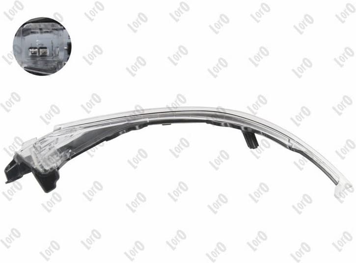 Auxiliary Direction Indicator LORO 003-27-862 - image 3