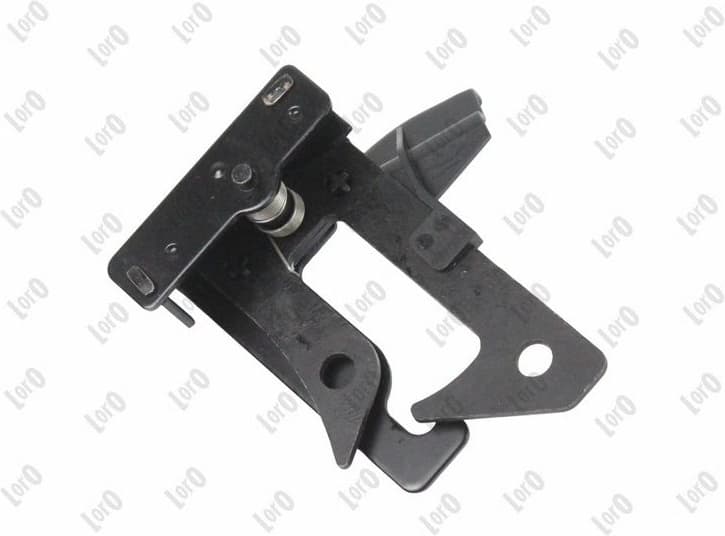 Safety Hook, bonnet lock LORO 132-054-089