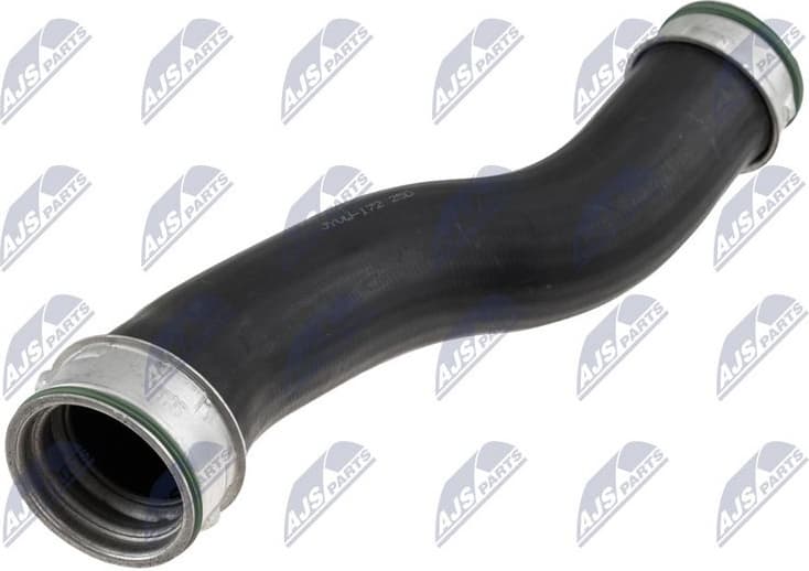 Charge Air Hose GPP-VW-172