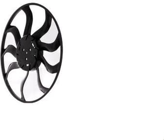 Fan, engine cooling BEHR *** PREMIUM LINE *** CFF642000P - image 2