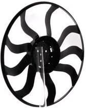 Fan, engine cooling BEHR *** PREMIUM LINE *** CFF642000P - image 4