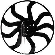 Fan, engine cooling BEHR *** PREMIUM LINE *** CFF642000P - image 5