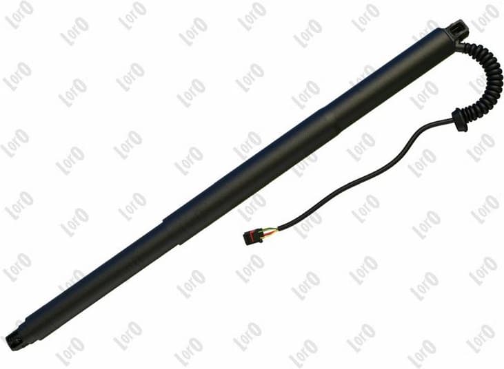 Electric Motor, tailgate LORO 101-02-210