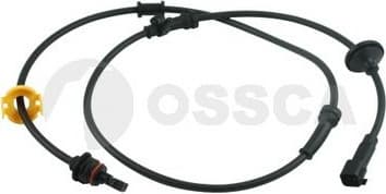 Sensor, wheel speed 10816