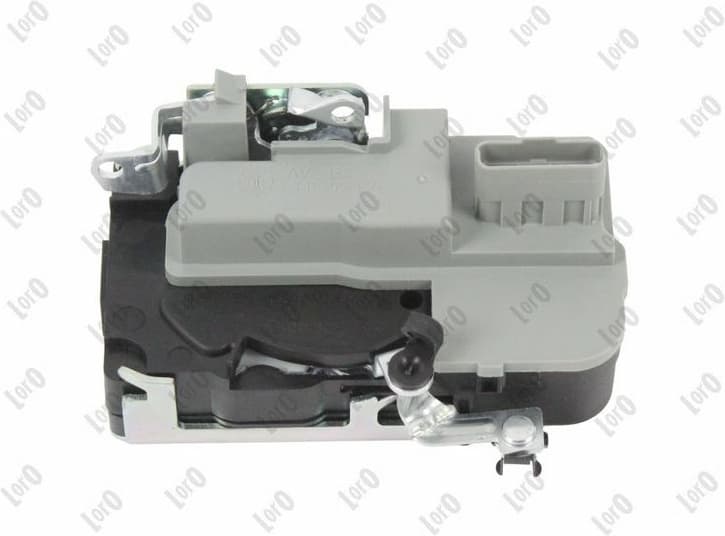 Door Lock LORO 132-038-021