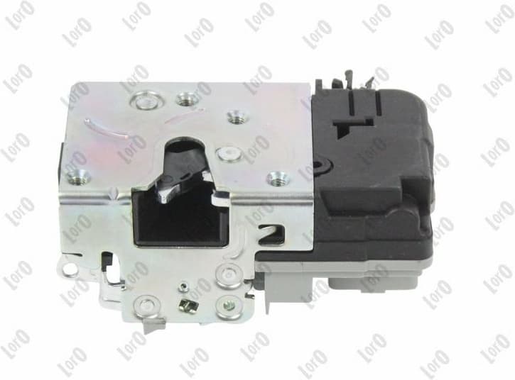 Door Lock LORO 132-038-021 - image 3