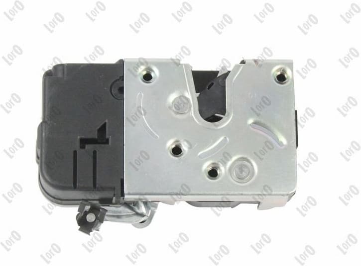 Door Lock LORO 132-038-021 - image 4