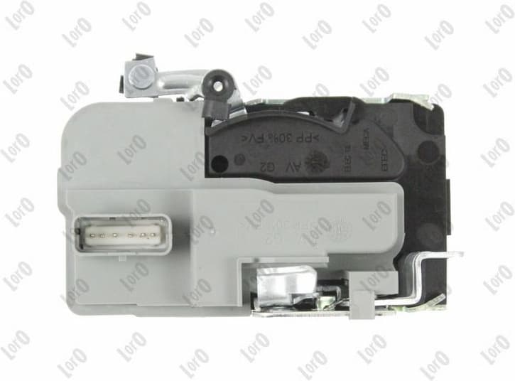 Door Lock LORO 132-038-021 - image 5