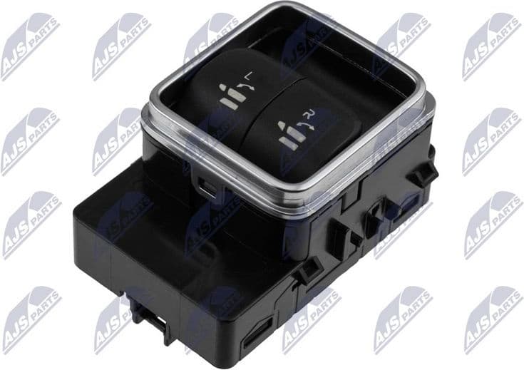 Multi-Function Switch EWS-ME-116