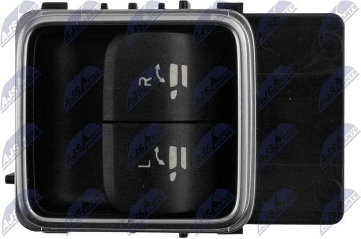 Multi-Function Switch EWS-ME-116 - image 3