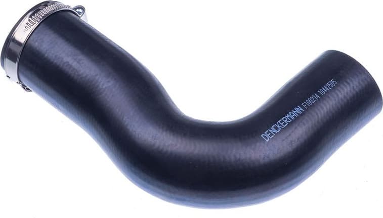 Charge Air Hose F100214