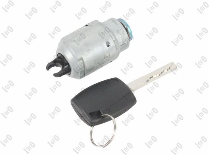 Bonnet Lock LORO 132-017-045 - image 2