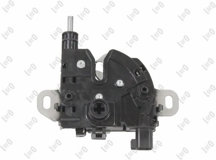 Bonnet Lock LORO 132-017-037 - image 3