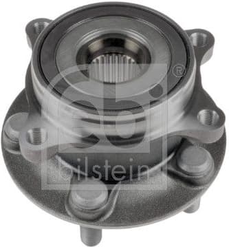 Wheel Bearing Kit 196464