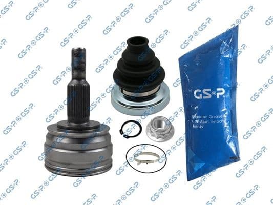 Joint Kit, drive shaft 602474