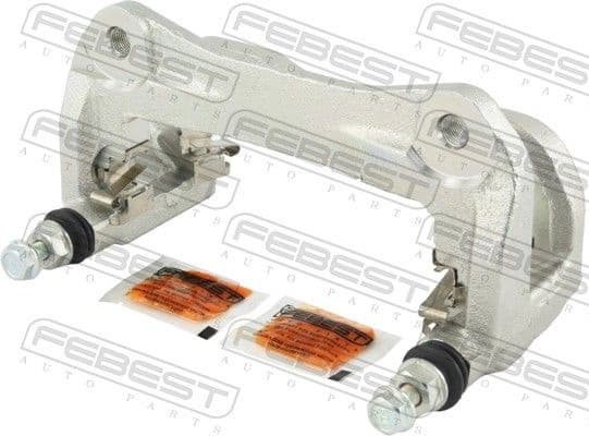 Brake Caliper Bracket Set 0177C-GSV70FRH